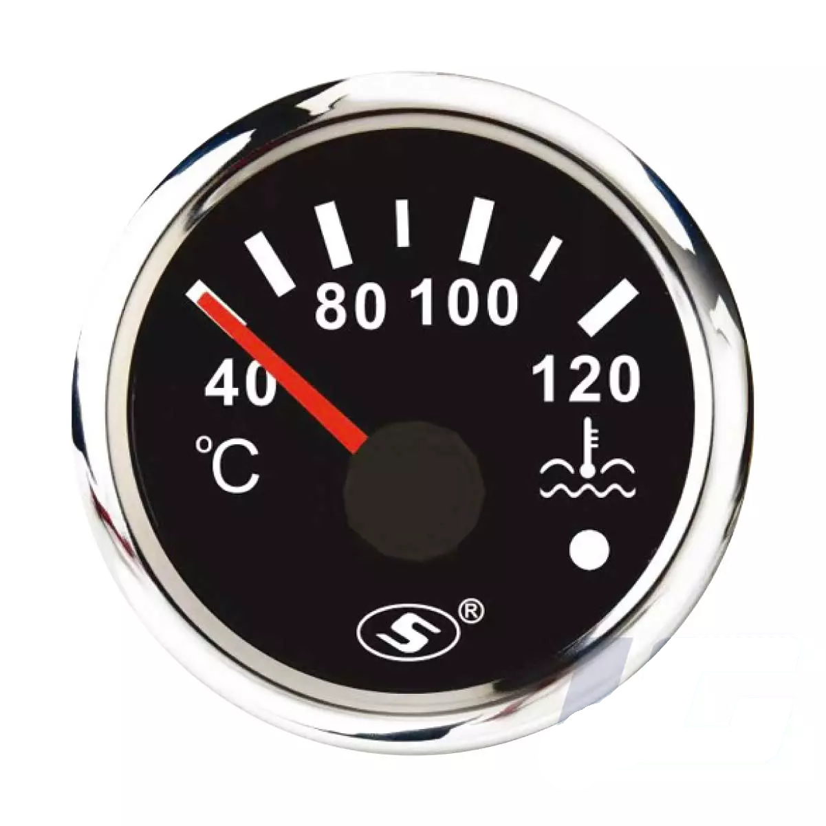 Water Temp Gauges